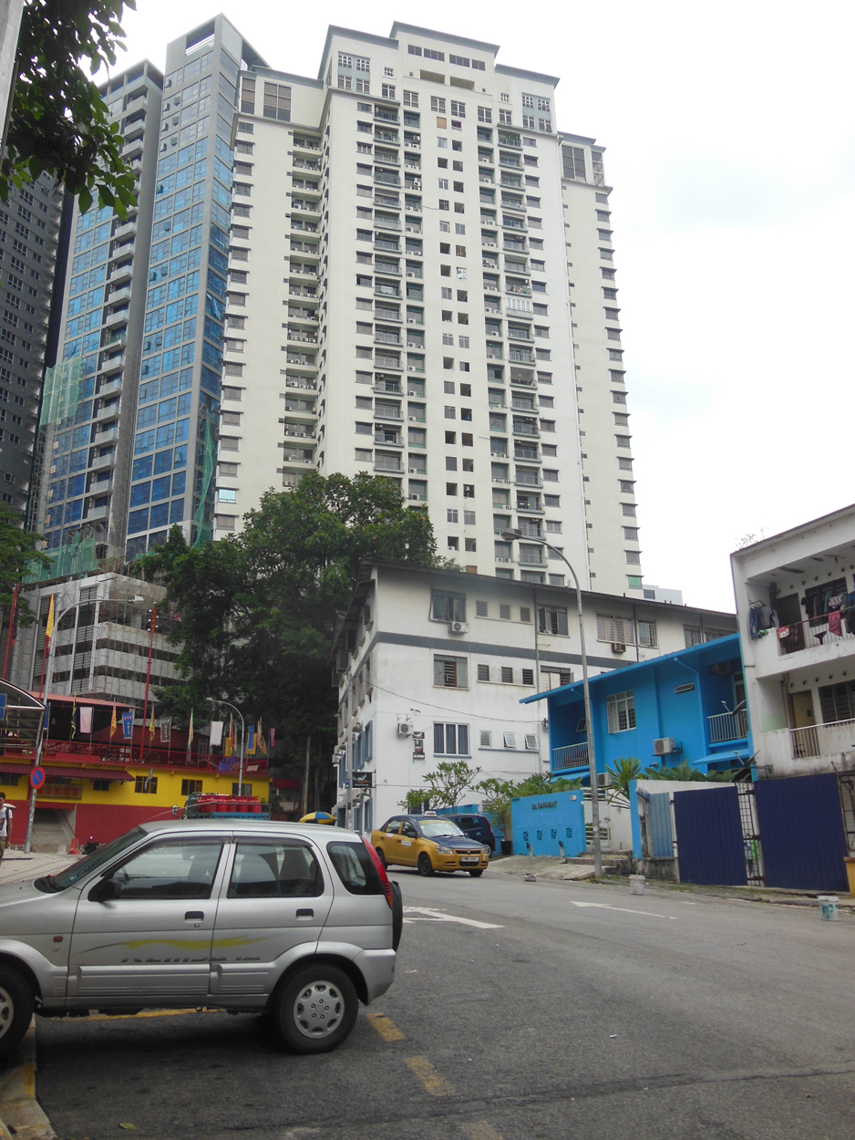 2013-11-05 Kuala Lumpur 
